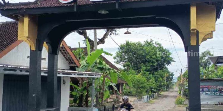 Buron Kasus Narkoba 2 Ton Asal Ponorogo Diduga Menggunakan Identitas Palsu