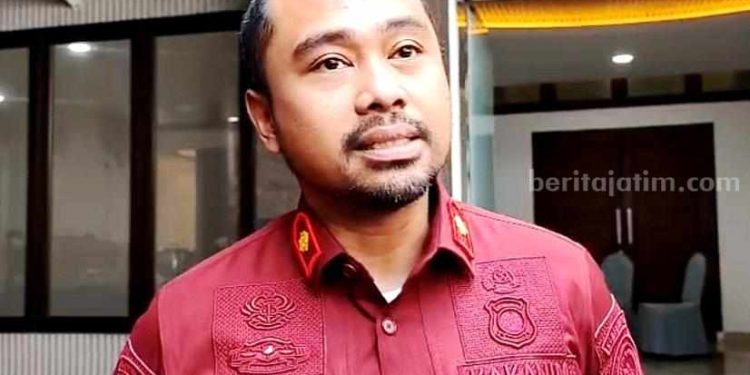 Penyelundupan 2 Ton Sabu, Imigrasi Ponorogo Tiadakan Paspor Dewi Astutik