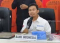 Uang Palsu yang Disita Polres Ngawi Dikenali oleh BI Kediri