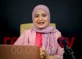 Rahma Sarita Ungkap Kesalahan Bareskrim: Nilai Jokowi D, Tapi IPK 3,05? Aneh!
