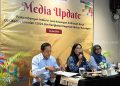 Industri Jasa Keuangan di Wilayah OJK Kediri Alami Pertumbuhan Stabil Maret 2025
