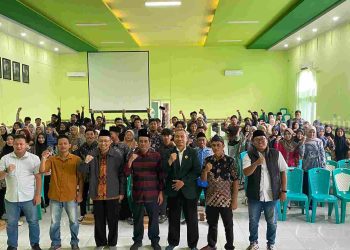 Ekonomi Lesu, DPRD Jatim Undang Mahasiswa Memperkuat UMKM dan Koperasi