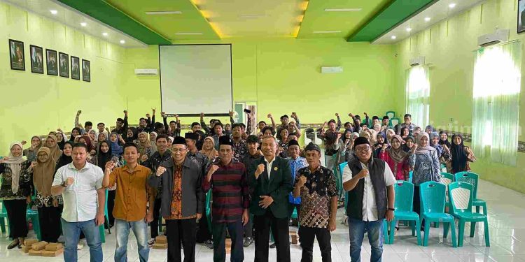 Ekonomi Lesu, DPRD Jatim Undang Mahasiswa Memperkuat UMKM dan Koperasi