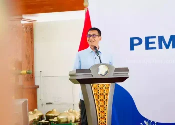 Bupati Mendorong Warga Bojonegoro Ikut Mengawasi Pelaksanaan SE Eco Living
