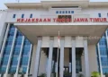 Kajati Jatim Tekankan Pentingnya Integritas Insan Adhyaksa yang Selalu Disorot Publik