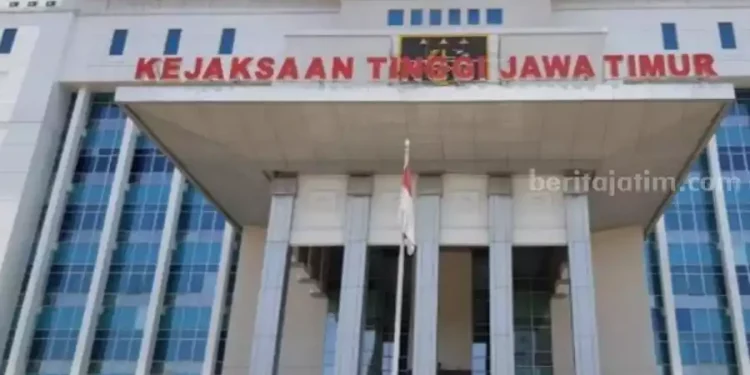 Kajati Jatim Tekankan Pentingnya Integritas Insan Adhyaksa yang Selalu Disorot Publik