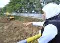 Normalisasi Kali Jombang Diharapkan Kurangi Banjir di Pamekasan