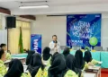 Pekan Nasional Mengajar di 58 SMK untuk Mencetak Wirausahawan Muda