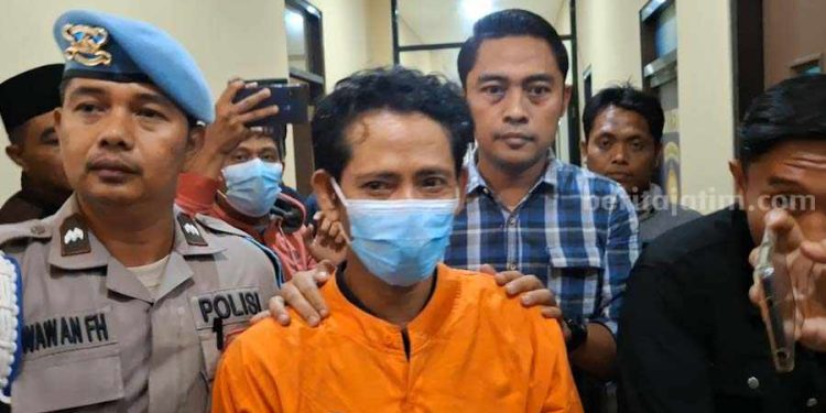 Proses PAW Anggota Dewan Terjerat Narkoba oleh Pimpinan DPRD Sumenep