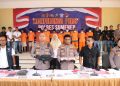 Pemerasan Kades, Oknum ASN Inspektorat Sumenep Diduga Terlibat dan Perannya