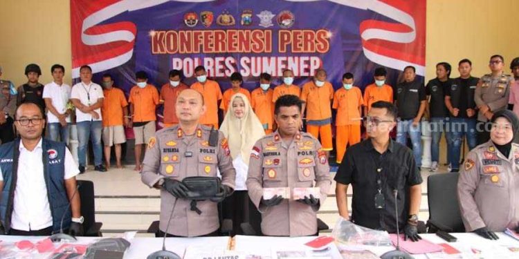 Pemerasan Kades, Oknum ASN Inspektorat Sumenep Diduga Terlibat dan Perannya