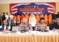 Ungkap 18 Kasus Tindak Pidana, Polres Sumenep Fokus Pemberantasan Premanisme