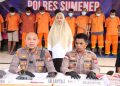 Pemilik Travel Annuqo Sumenep Ditahan Karena Tipu Jemaah Umroh Rp2 Miliar