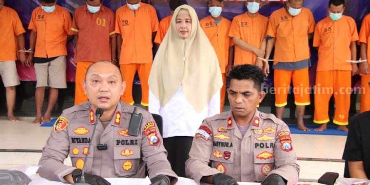 Pemilik Travel Annuqo Sumenep Ditahan Karena Tipu Jemaah Umroh Rp2 Miliar