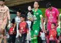 Suatu Hari di Akhir Musim di GBT dan Anfield