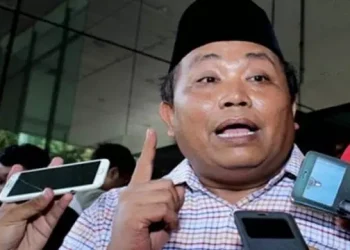 Eks Petinggi Gerindra Bela Jokowi: Tutup Berita Ijazah Palsu