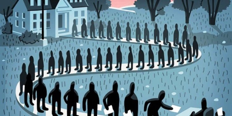 Usulan Perpanjangan Usia Pensiun ASN, Pengamat Ramalkan Jumlah Pengangguran Bertambah