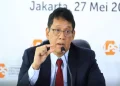 LPS Turunkan Tingkat Bunga Penjaminan demi Stabilitas Sistem Keuangan