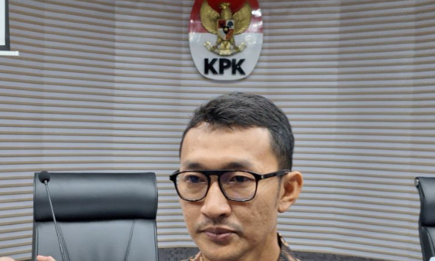 Korupsi Digitalisasi SPBU Pertamina, KPK Sita Dokumen dari Telkomsigma