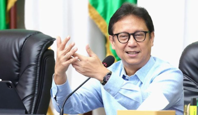 Kita Kalah Jauh dari Filipina dan Timor Leste Soal Tenaga Kesehatan menurut Menkes Budi