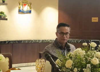 Kadin Kumpulkan Pengurus Daerah Usai Insiden Intimidasi di Cilegon