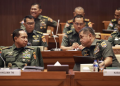 Evaluasi Keteledoran Pemusnahan Amunisi Ledakan di Garut