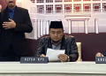 KPU Laksanakan PSU di 22 Daerah dan Tiga Daerah Selanjutnya Agustus 2025