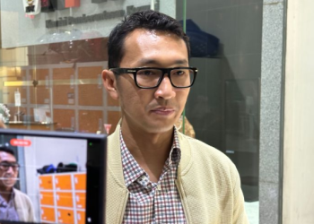 Dugaan Suap Tenaga Kerja Asing di Kemenaker, KPK Periksa Staf Ahli Menaker