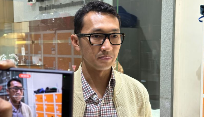 Dugaan Suap Tenaga Kerja Asing di Kemenaker, KPK Periksa Staf Ahli Menaker