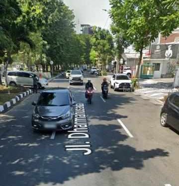 Dulu Hunian Elit, Kini Menjadi Magnet Investasi Komersial Properti Surabaya