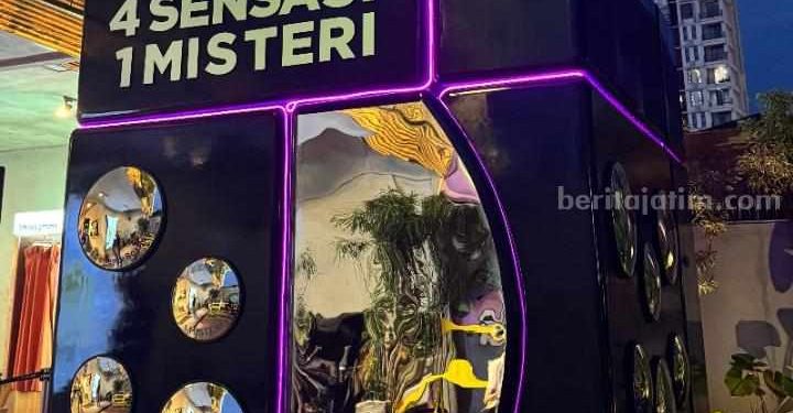 Sensasi Photobox Imersif Siap Hebohkan Surabaya Setelah Sukses di Bandung