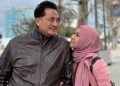Ivan Fadilla Semakin Terbuka dengan Fuji Manusia Diciptakan untuk Berpasangan