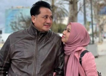 Ivan Fadilla Semakin Terbuka dengan Fuji Manusia Diciptakan untuk Berpasangan