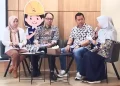 Dirut Perumda Tugu Tirta Malang Ungkap Strategi Layanan Air Minum di Forum BTAM 2025