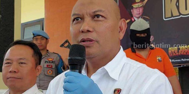 Kematian Pesilat Remaja di Ponorogo, Polisi Tanyai 8 Orang Termasuk Rekan Duel