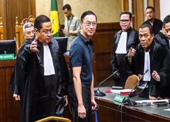Impor Gula Tom Lembong Tak Ada Tersangka, Saksi Sebut Kebijakan Berdasar Perintah Presiden