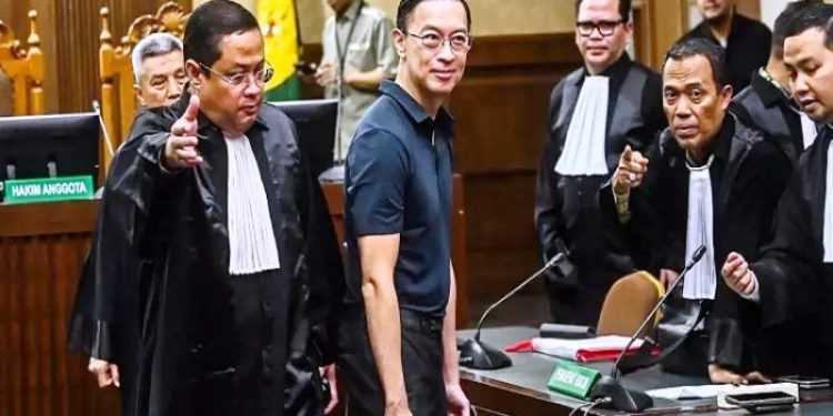 Impor Gula Tom Lembong Tak Ada Tersangka, Saksi Sebut Kebijakan Berdasar Perintah Presiden