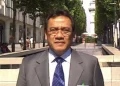 Sang Naga dan Tarian Terakhir Sang Rubah
