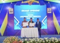 MoU Bank Jatim dan UT Surabaya Perluas Sinergi Perbankan dan Pendidikan