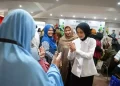 Sosialisasi dan Fasilitasi Sertifikasi Halal Penting bagi Pelaku Usaha menurut Mbak Wali