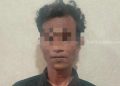 Pria di Tulungagung Ditangkap Polisi Usai Cabuli Tujuh Anak Kecil
