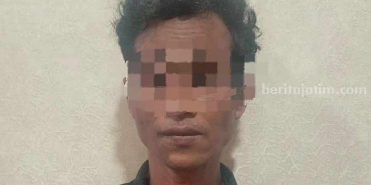 Pria di Tulungagung Ditangkap Polisi Usai Cabuli Tujuh Anak Kecil