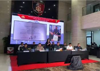 Hasil Uji Laboratorium Forensik Pastikan Ijazah Jokowi Asli