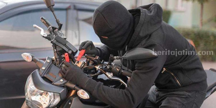 Curanmor Marak, Surabaya Tingkatkan Siskamling dan Kampung Tangguh