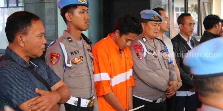 Penculikan Anak di Dau Tertangkap, Pernyataan dari Kapolres Malang