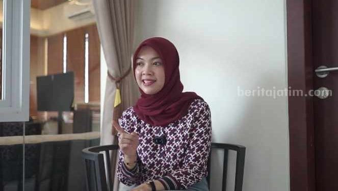 Wakil Ketua DPRD Sebut 100 Hari Kerja Bupati Jombang Tepat Namun Butuh Penguatan Program