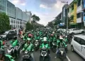 Kebijakan Ojol Jangan Menjadi Krisis Baru, Fleksibilitas Kemitraan Kunci Ekonomi Digital