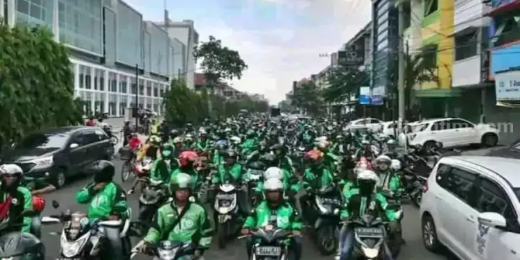 Kebijakan Ojol Jangan Menjadi Krisis Baru, Fleksibilitas Kemitraan Kunci Ekonomi Digital