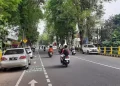 Jalur Sepeda di Bondowoso Ditegaskan Bukan Tempat Parkir atau Turunkan Penumpang