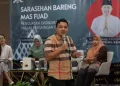 Kolaborasi dan Teknologi sebagai Senjata UMKM Menghadapi Persaingan Global